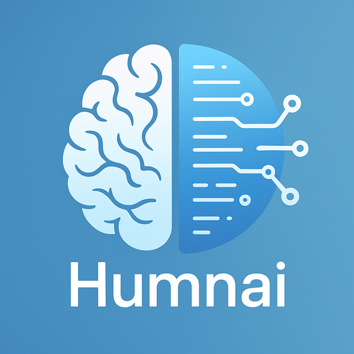 HumnAI Logo
